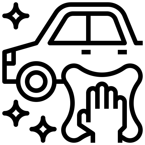 العناية بالسيارة