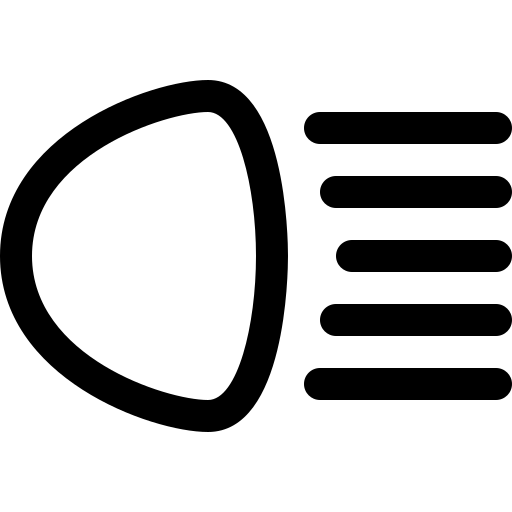 إضاءة LED للسيارات
