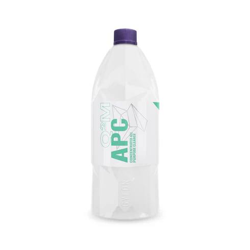 منظف متعدد الاستخدامات من جيون Q²M APC (1000 ml) All Purpose Cleaner - GYEON