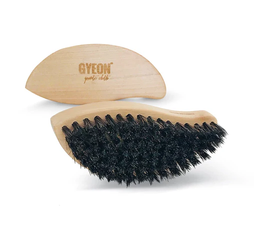 فرشاة الجلد Q²M LeatherBrush