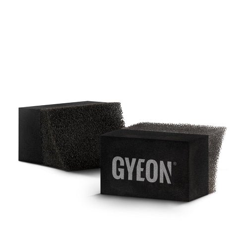 أداة تلميع الإطارات GYEON Tire Dressing Applicator