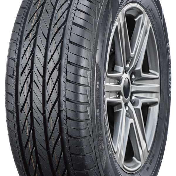 TRACMAX TYRES 285/65R17