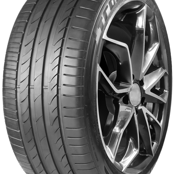 TRACMAX TYRES 225/45ZR17