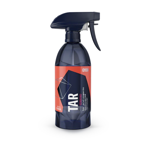 منظف القطران من جيون Q²M Tar redefined(1000 ml) Tar Remover - GYEON