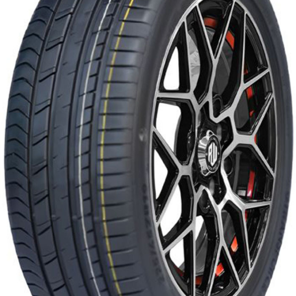 GODDARD TYRES 225/55ZR18