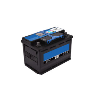 Black Bull Battery 47-7