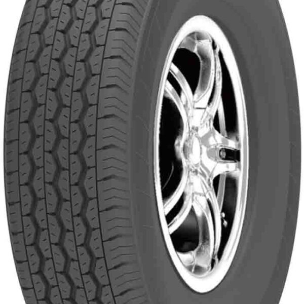 GODDARD TYRES 195R15C