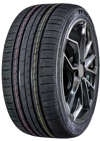 TRACMAX TYRES 275/55ZR20