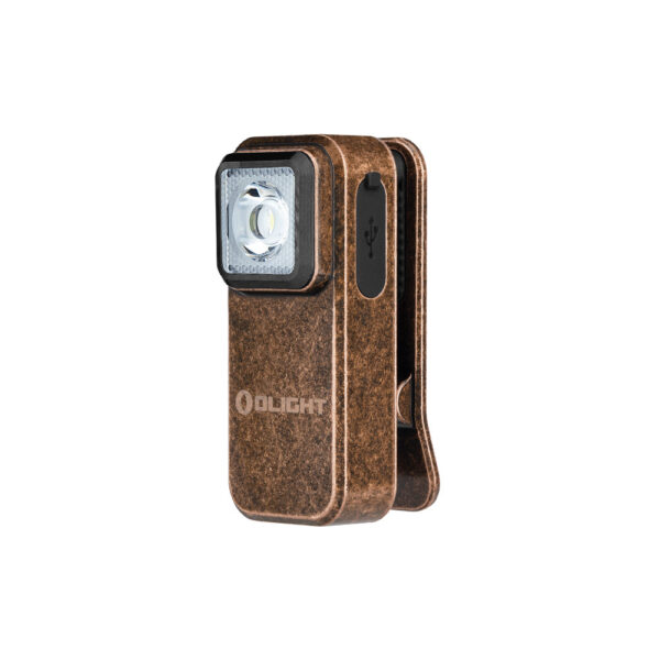 كشاف بقوة إضاءة (300 لومن) OLIGHT OCLIP CU