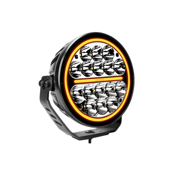 كشاف LED للسيارات STRANDS SIBERIA NRS 7″ (NIGHT RANGER SPOT)