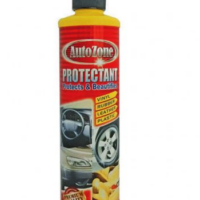 AUTOZONE PROTECTANT CREAM