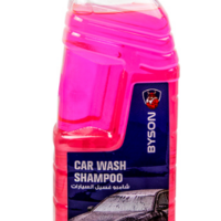 BYSON B006 CAR WASH SHAMPOO 2L