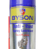 BYSON B008 DE-RUST LUBRICANT