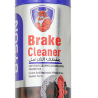 BYSON B012 BRAKE CLEANER