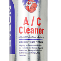 BYSON B013 AIR CONDITIONER CLEANER