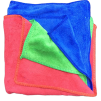 BYSON MICROFIBER CLOTH