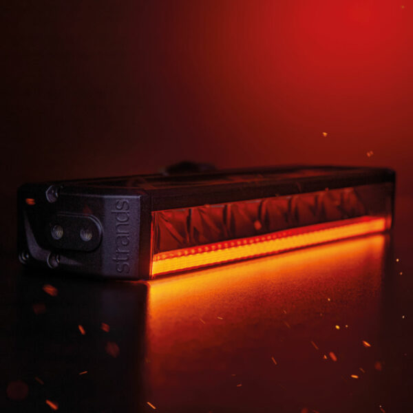 شريط إضاءة LED FIREFLY بحجم 20 إنش STRANDS FIREFLY LED BAR 20