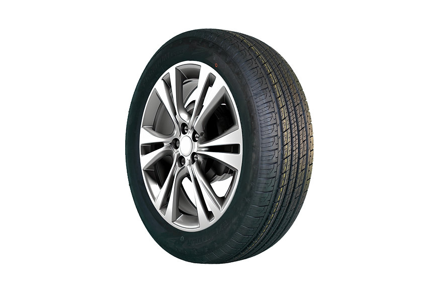 ZEXTOUR TYRES 265/70R17