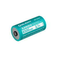 OLIGHTBATTERY6500MAH32650