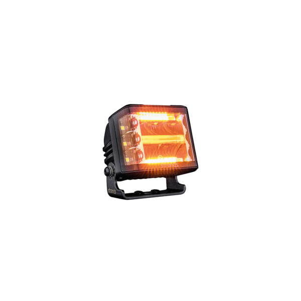 كشاف LED للسيارات STRANDS SIBERIA RF (RED FOX) SIDE SHOOTER WORK LIGHT LED