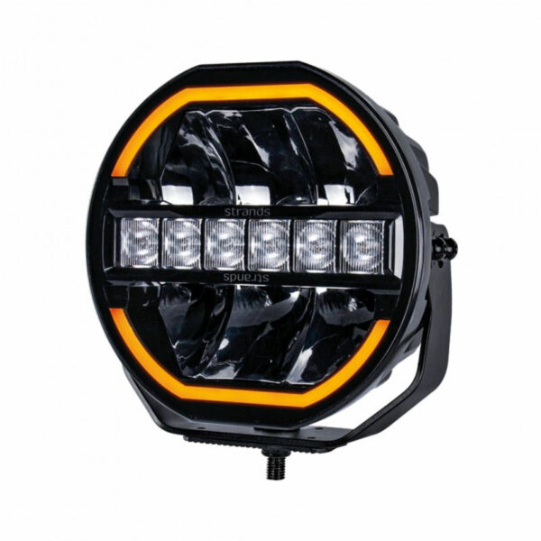 كشاف LED للسيارات STRANDS SIBERIA SKYLORD 9" DRIVING LIGHT