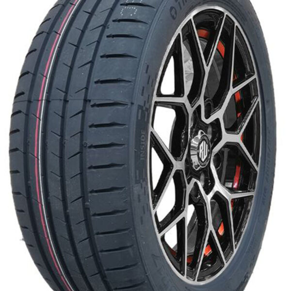 GODDARD TYRES 195/65R15