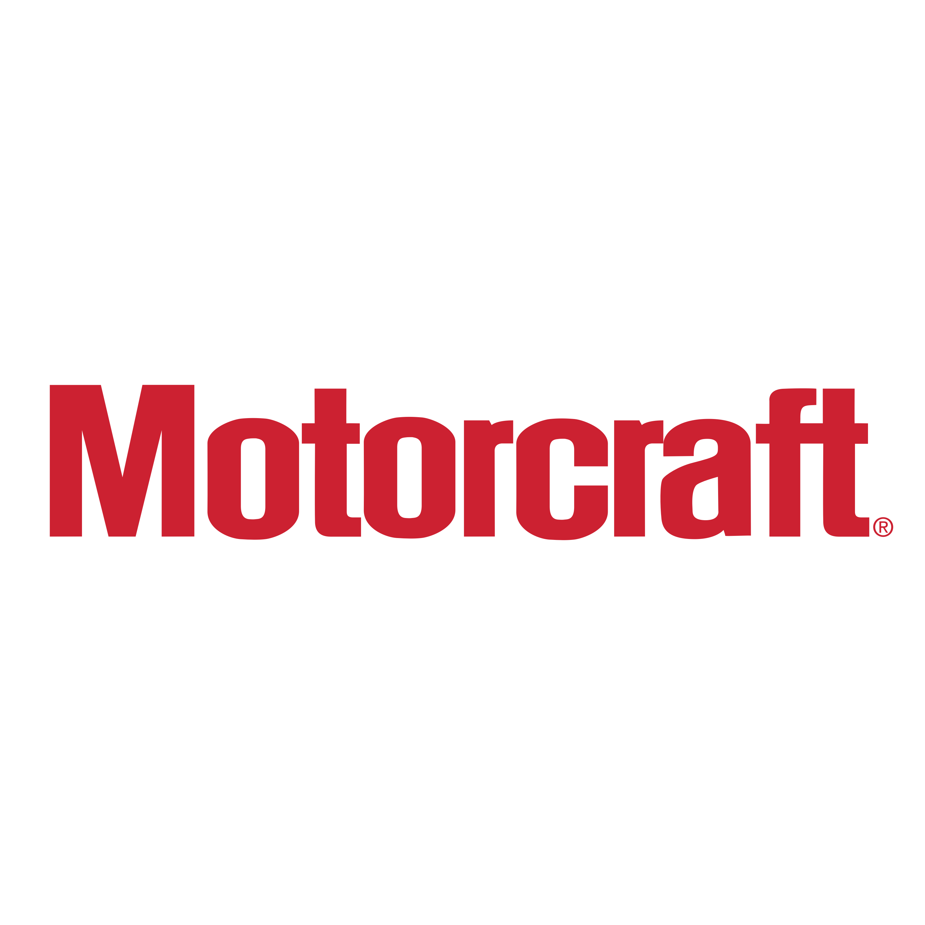 Motorcraft