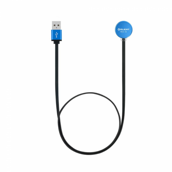 Second image of كابل الشحن المغناطيسي OLIGHT MCC1A CHARGER