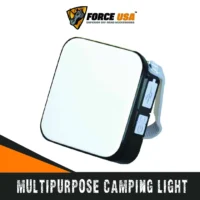 FORCE USA CAMPING LIGHT 1-100pcs