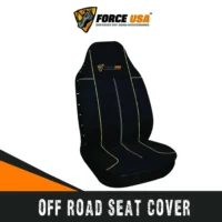 FORCE USA OFF ROAD SEAT COVER