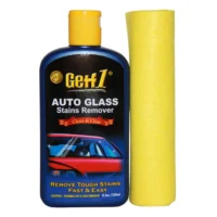 GETF1 AUTO GLASS STAIN REMOVER 250ML