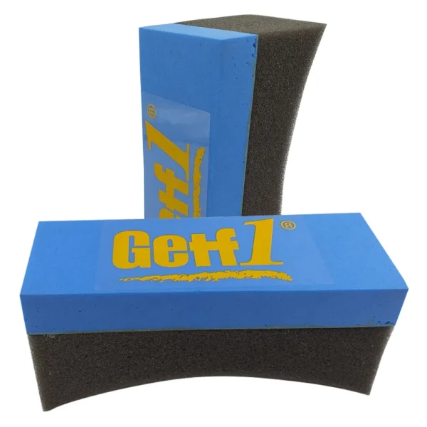 إسفنجة تنظيف الإطارات GF1 TIRE WIPE SPONGE