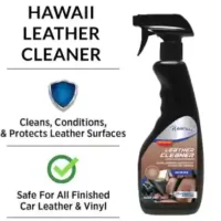 HAWAII SPRAY LEATHER CLEANER3