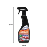 HAWAII SPRAY WATERLESS WASH & WAX1