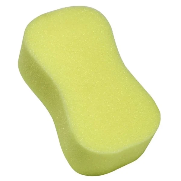 إسفنجة التنظيف SUPER GIANT SPONGE 8 SHAPE XXL