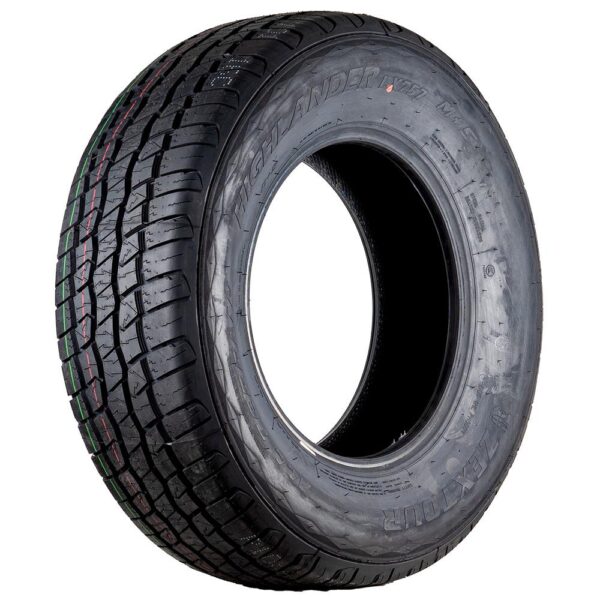 ZEXTOUR TYRES 245/70R16