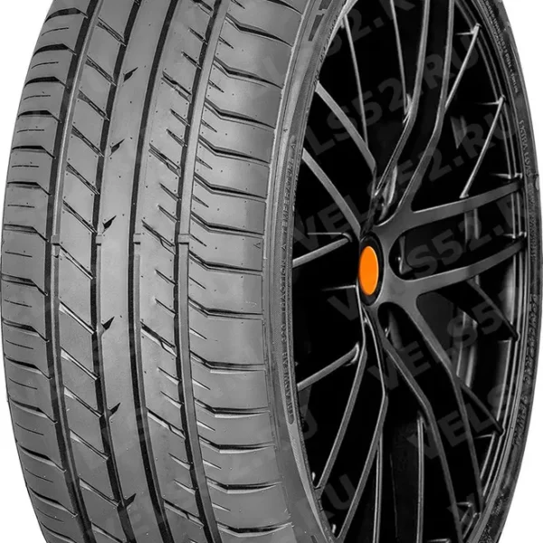 BEAR WAY TYRES 265/45R21