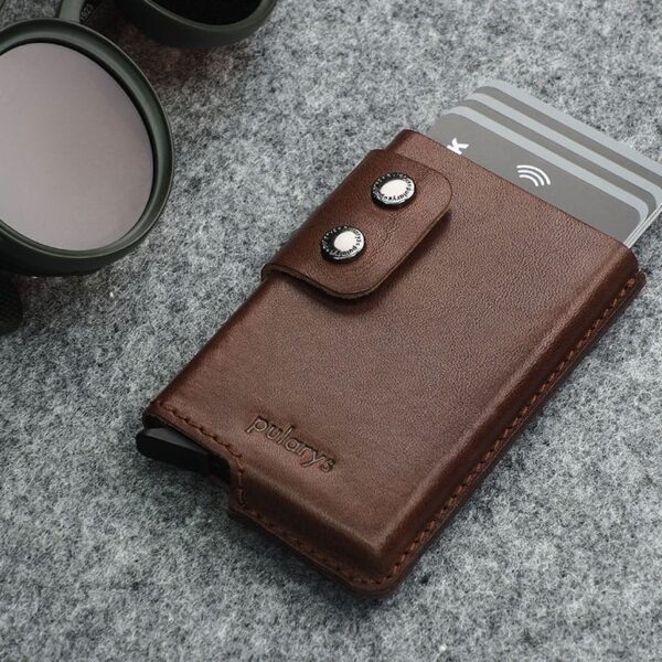 FUNKY RFID WALLET -insider line