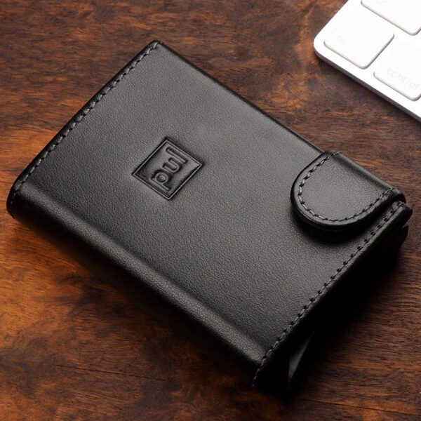 SOLO RFID WALLET