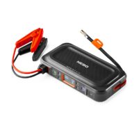 [NEB-PBK-0004-G] Nebo Assist Air Jump Starter